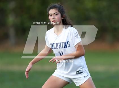 Thumbnail 3 in Chadwick vs Flintridge Prep photogallery.