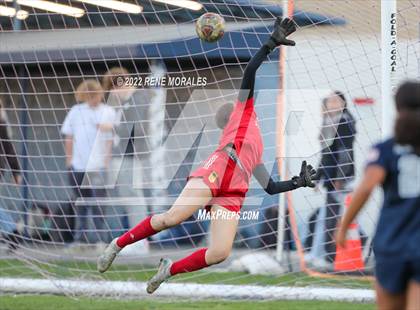 Thumbnail 3 in Chadwick vs Flintridge Prep photogallery.