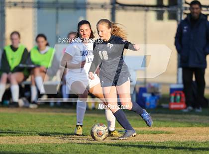 Thumbnail 2 in Chadwick vs Flintridge Prep photogallery.