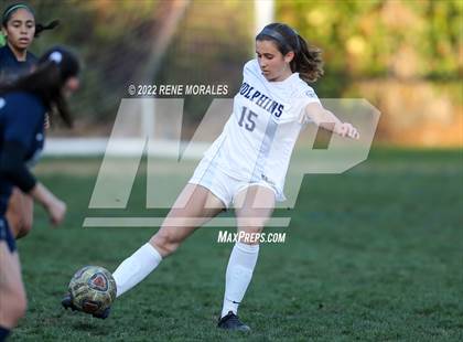 Thumbnail 1 in Chadwick vs Flintridge Prep photogallery.
