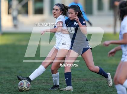 Thumbnail 1 in Chadwick vs Flintridge Prep photogallery.