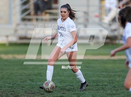 Thumbnail 3 in Chadwick vs Flintridge Prep photogallery.