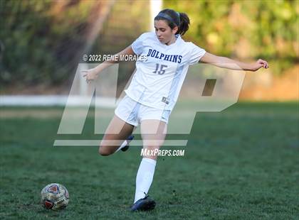 Thumbnail 2 in Chadwick vs Flintridge Prep photogallery.