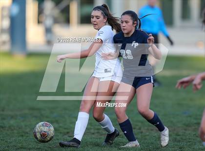 Thumbnail 2 in Chadwick vs Flintridge Prep photogallery.