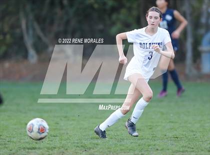 Thumbnail 2 in Chadwick vs Flintridge Prep photogallery.