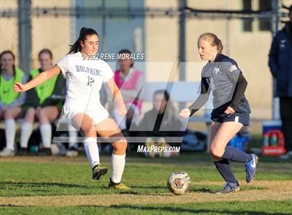 Thumbnail 1 in Chadwick vs Flintridge Prep photogallery.