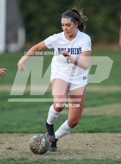 Thumbnail 2 in Chadwick vs Flintridge Prep photogallery.