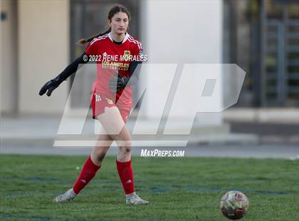 Thumbnail 3 in Chadwick vs Flintridge Prep photogallery.