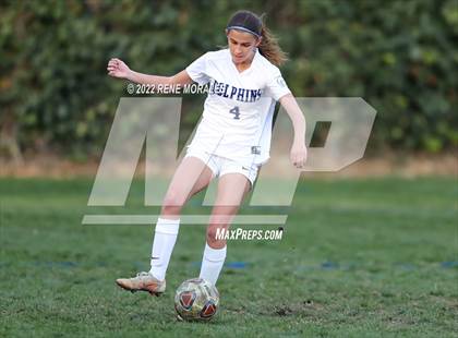 Thumbnail 2 in Chadwick vs Flintridge Prep photogallery.
