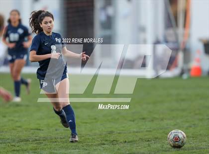 Thumbnail 1 in Chadwick vs Flintridge Prep photogallery.
