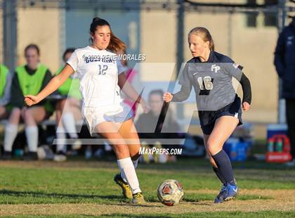 Thumbnail 3 in Chadwick vs Flintridge Prep photogallery.