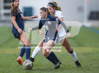 Thumbnail 3 in Chadwick vs Flintridge Prep photogallery.