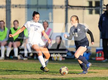 Thumbnail 2 in Chadwick vs Flintridge Prep photogallery.