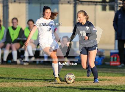 Thumbnail 1 in Chadwick vs Flintridge Prep photogallery.