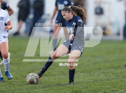 Thumbnail 3 in Chadwick vs Flintridge Prep photogallery.