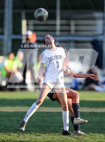 Thumbnail 2 in Chadwick vs Flintridge Prep photogallery.