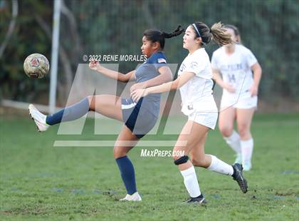 Thumbnail 1 in Chadwick vs Flintridge Prep photogallery.
