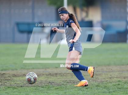 Thumbnail 3 in Chadwick vs Flintridge Prep photogallery.