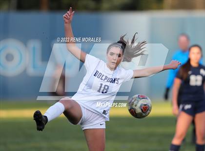 Thumbnail 3 in Chadwick vs Flintridge Prep photogallery.