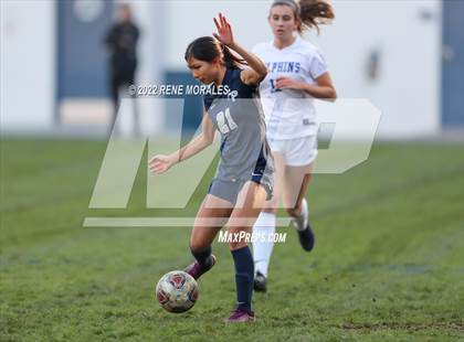 Thumbnail 1 in Chadwick vs Flintridge Prep photogallery.
