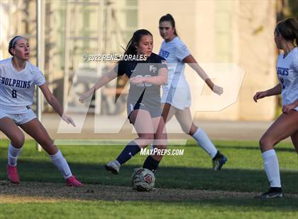 Thumbnail 2 in Chadwick vs Flintridge Prep photogallery.