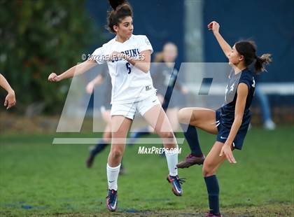 Thumbnail 1 in Chadwick vs Flintridge Prep photogallery.