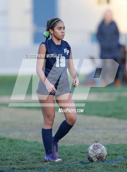 Thumbnail 3 in Chadwick vs Flintridge Prep photogallery.