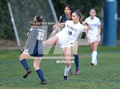 Thumbnail 1 in Chadwick vs Flintridge Prep photogallery.