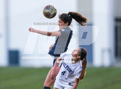 Thumbnail 3 in Chadwick vs Flintridge Prep photogallery.