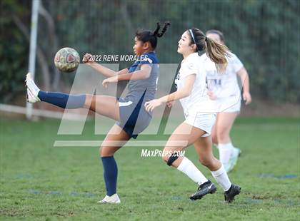 Thumbnail 3 in Chadwick vs Flintridge Prep photogallery.