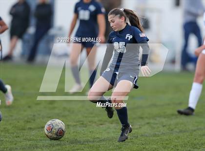 Thumbnail 2 in Chadwick vs Flintridge Prep photogallery.