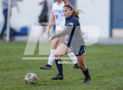 Thumbnail 2 in Chadwick vs Flintridge Prep photogallery.