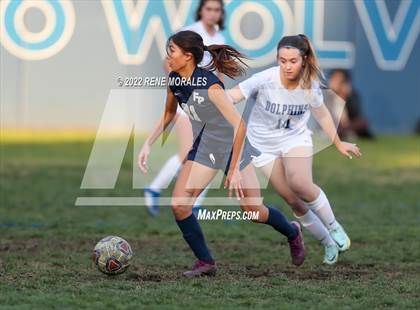 Thumbnail 1 in Chadwick vs Flintridge Prep photogallery.