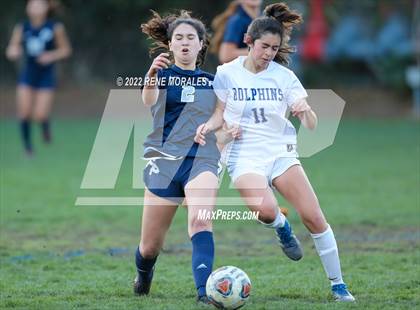 Thumbnail 3 in Chadwick vs Flintridge Prep photogallery.