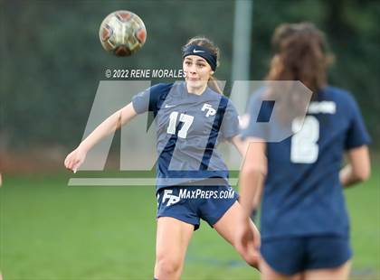 Thumbnail 3 in Chadwick vs Flintridge Prep photogallery.