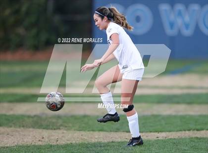 Thumbnail 3 in Chadwick vs Flintridge Prep photogallery.
