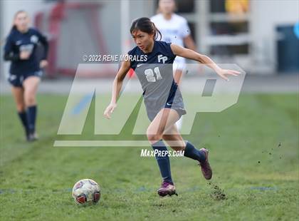 Thumbnail 3 in Chadwick vs Flintridge Prep photogallery.