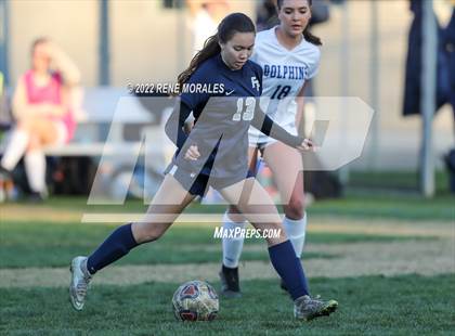 Thumbnail 3 in Chadwick vs Flintridge Prep photogallery.