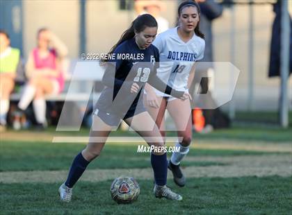 Thumbnail 2 in Chadwick vs Flintridge Prep photogallery.