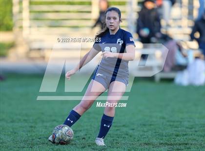 Thumbnail 1 in Chadwick vs Flintridge Prep photogallery.