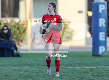 Thumbnail 2 in Chadwick vs Flintridge Prep photogallery.