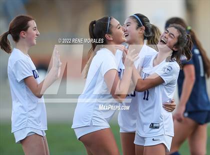 Thumbnail 1 in Chadwick vs Flintridge Prep photogallery.