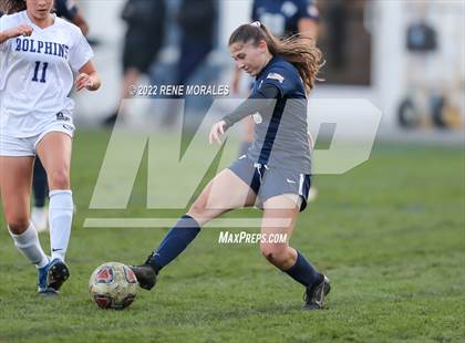 Thumbnail 1 in Chadwick vs Flintridge Prep photogallery.
