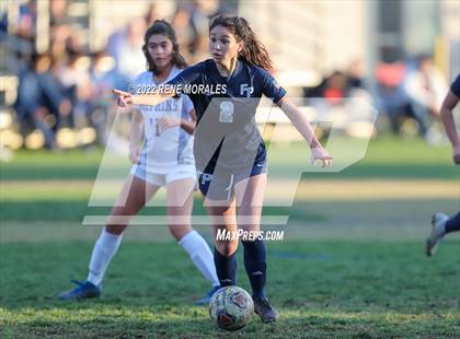 Thumbnail 2 in Chadwick vs Flintridge Prep photogallery.