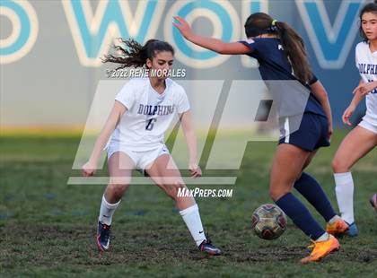 Thumbnail 1 in Chadwick vs Flintridge Prep photogallery.