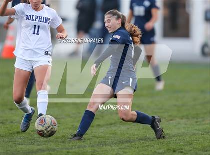 Thumbnail 2 in Chadwick vs Flintridge Prep photogallery.
