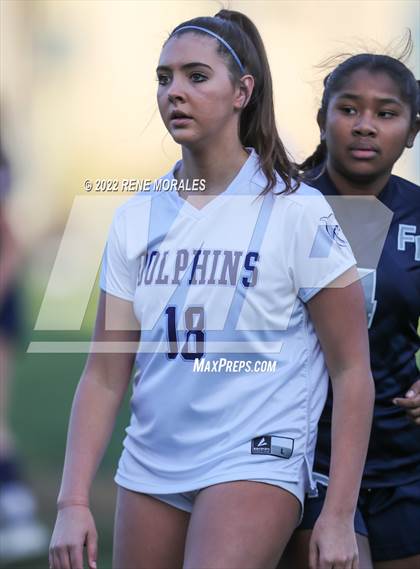 Thumbnail 1 in Chadwick vs Flintridge Prep photogallery.