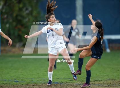 Thumbnail 2 in Chadwick vs Flintridge Prep photogallery.