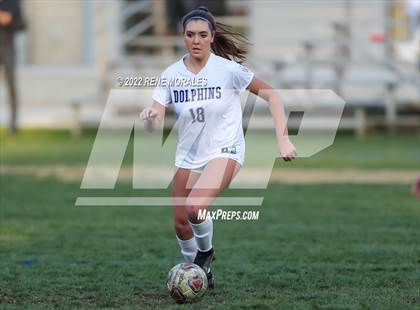 Thumbnail 3 in Chadwick vs Flintridge Prep photogallery.
