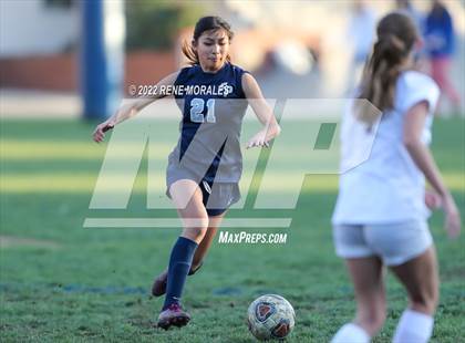Thumbnail 3 in Chadwick vs Flintridge Prep photogallery.
